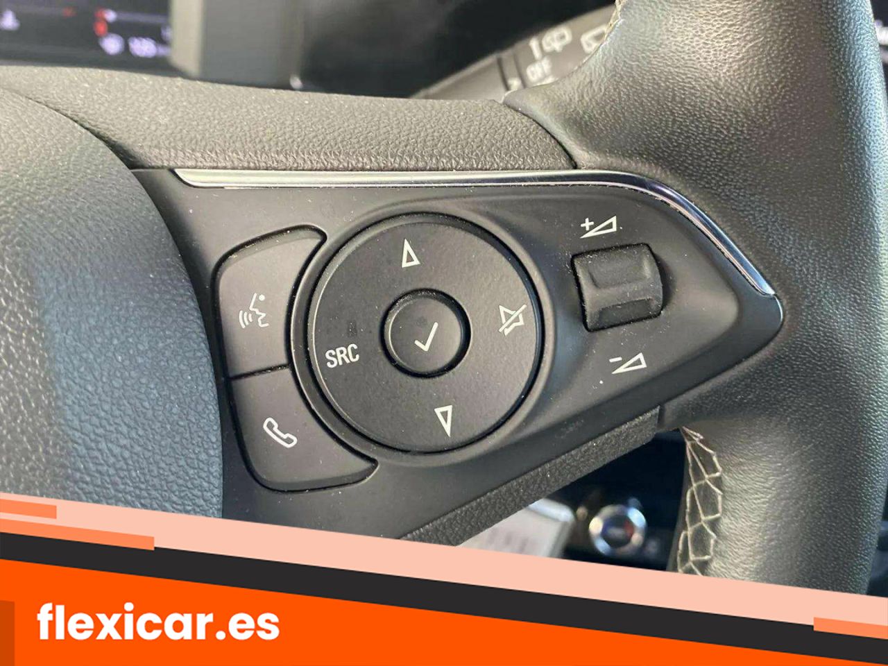 Foto Opel Mokka 13