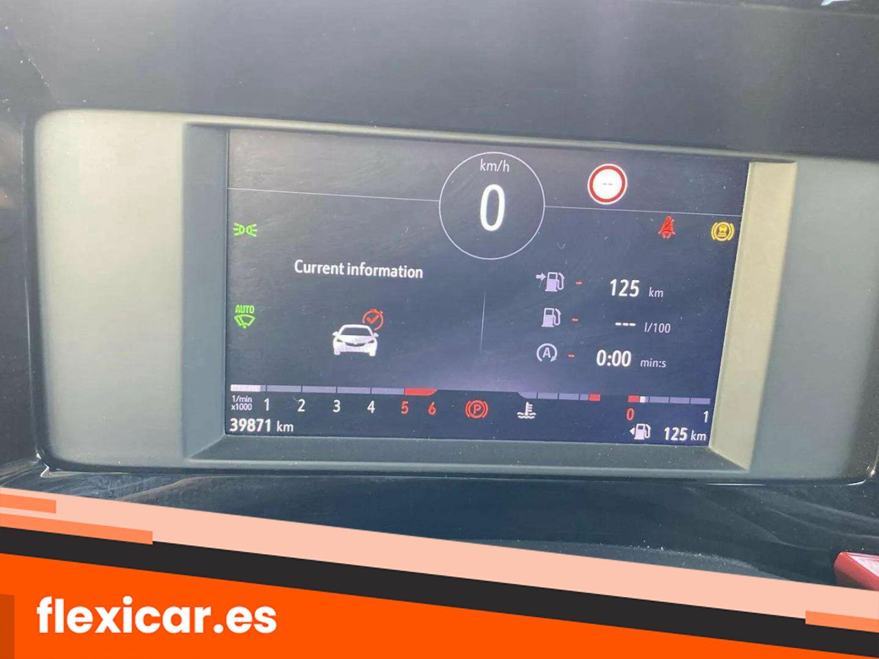 Foto Opel Mokka 14