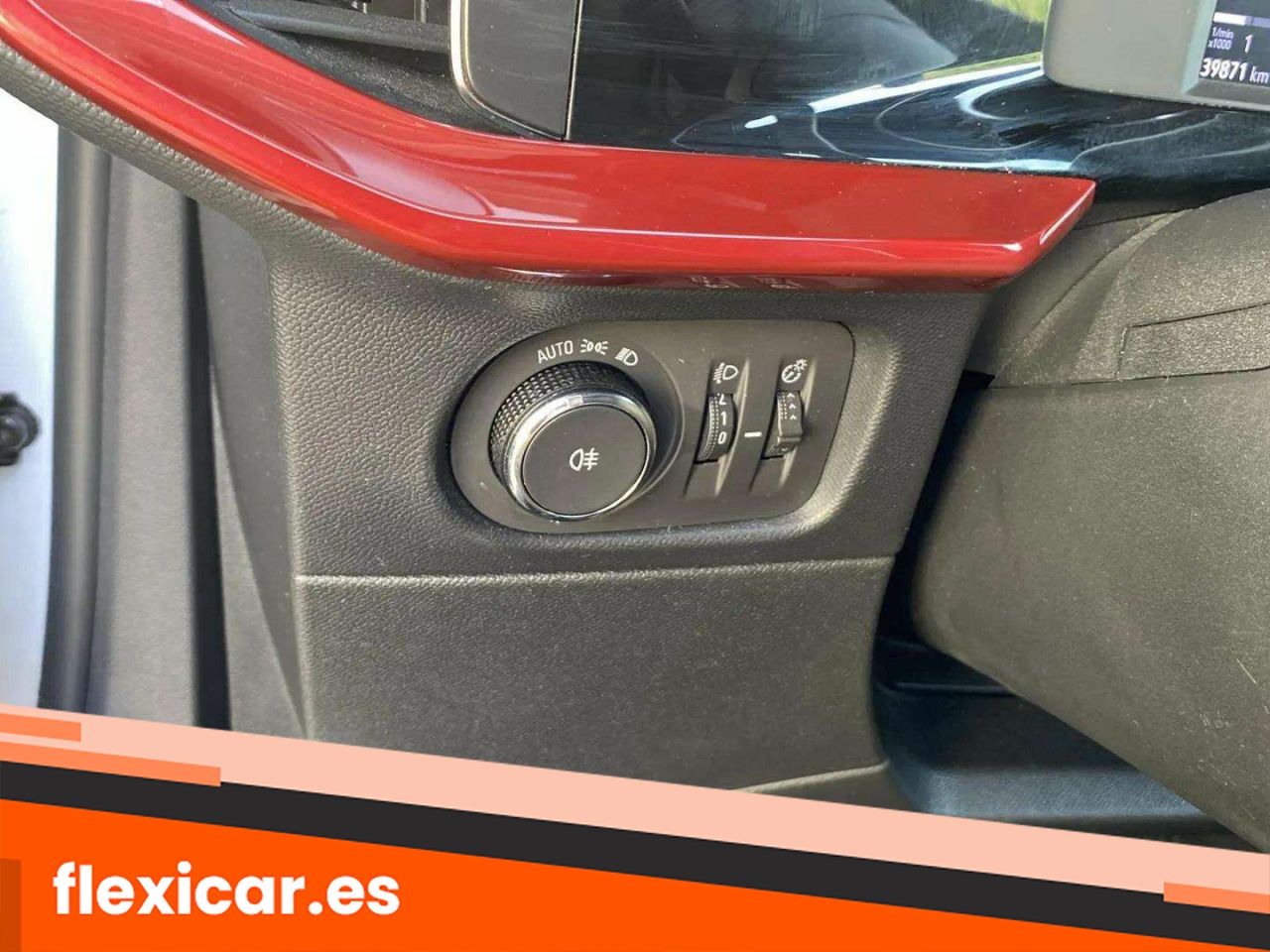 Foto Opel Mokka 16