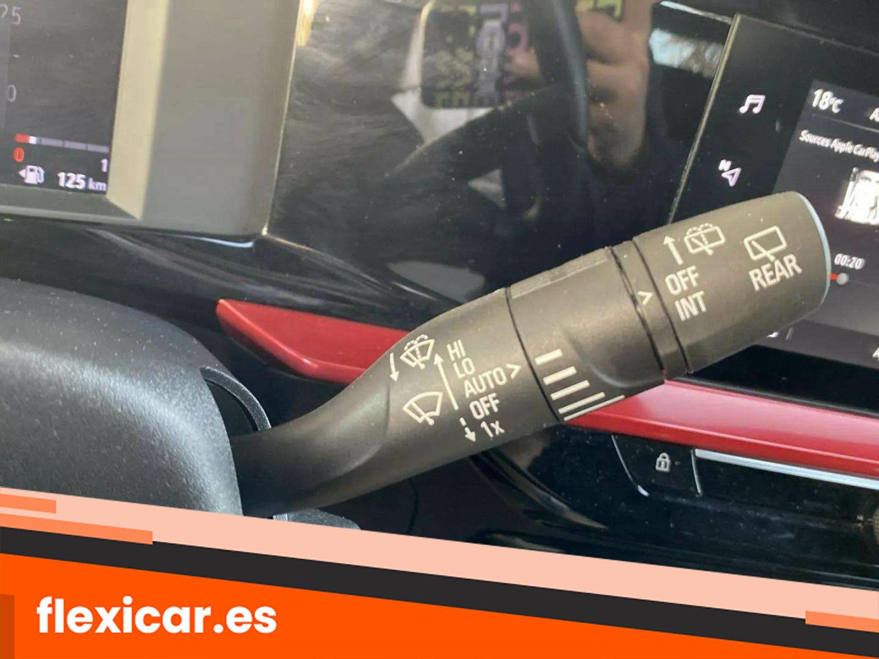 Foto Opel Mokka 17