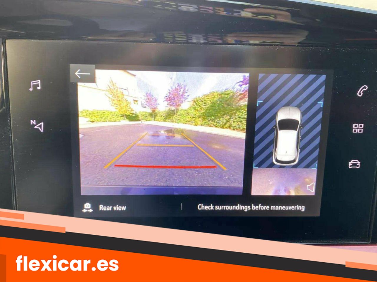 Foto Opel Mokka 19
