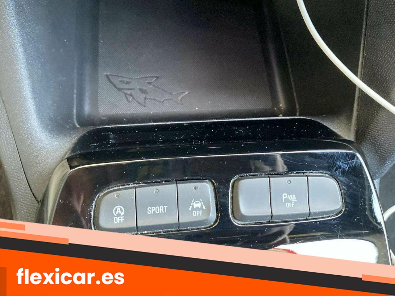 Foto Opel Mokka 21