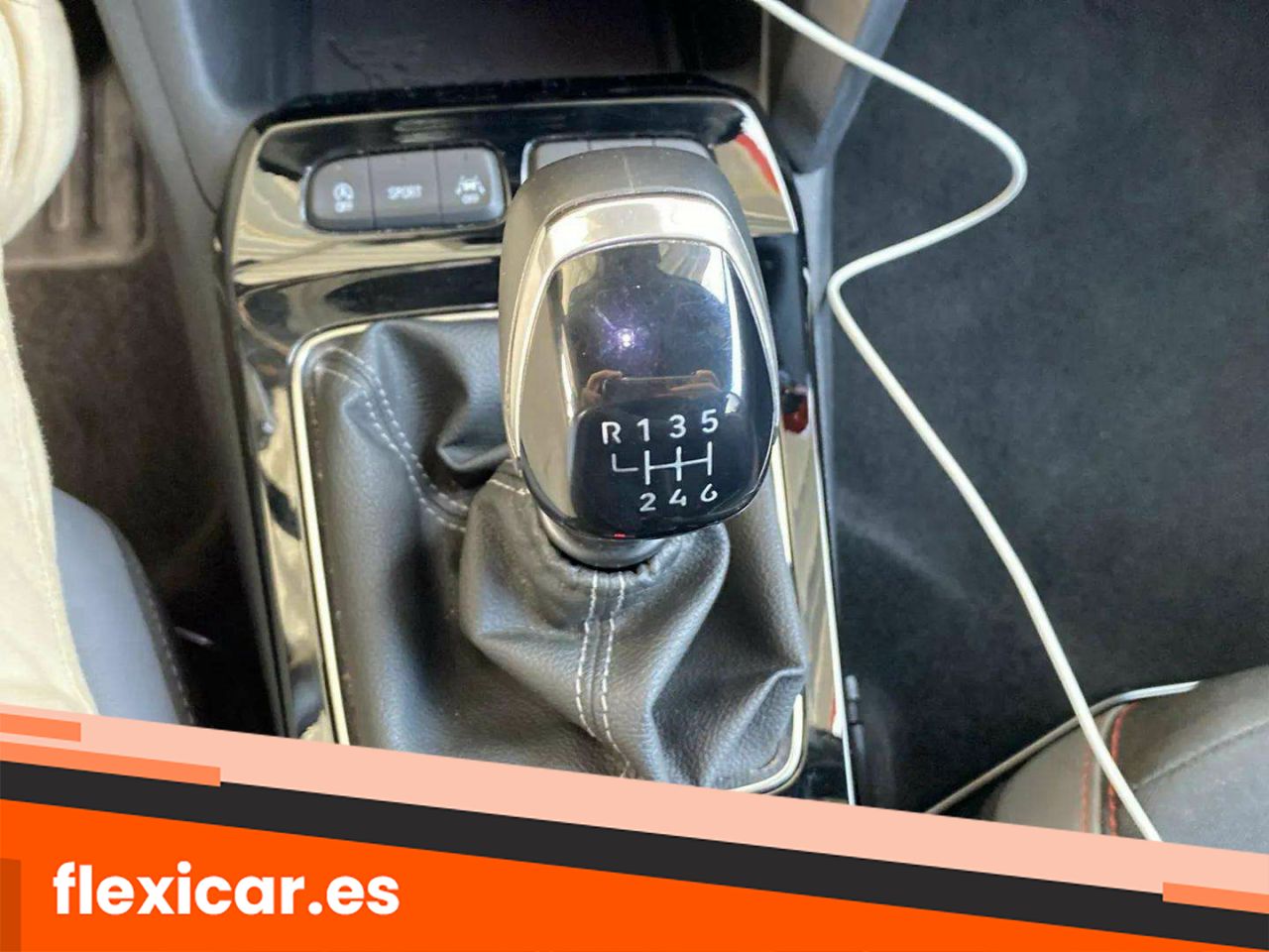 Foto Opel Mokka 22
