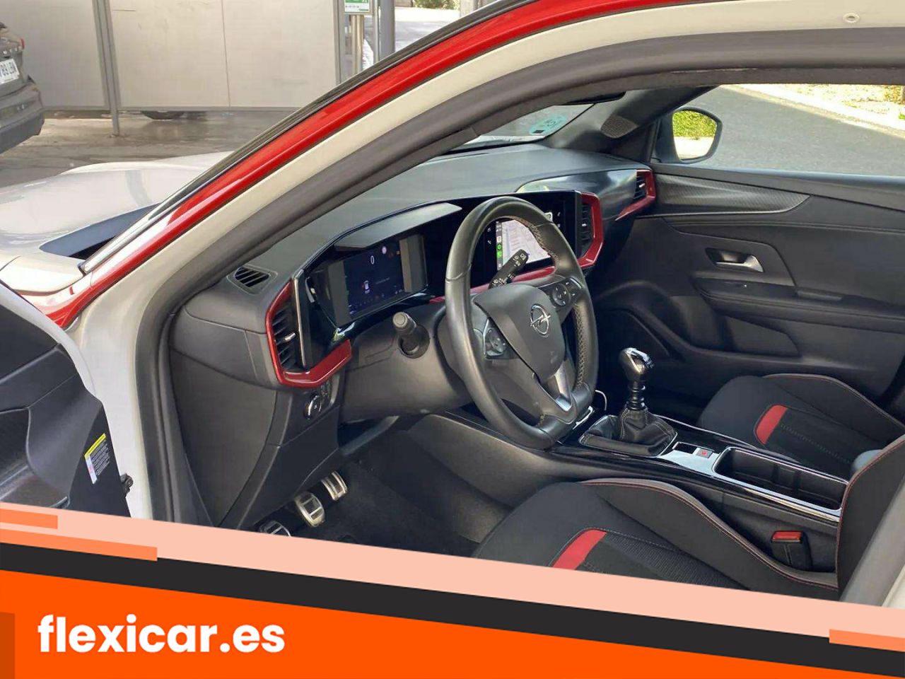 Foto Opel Mokka 23