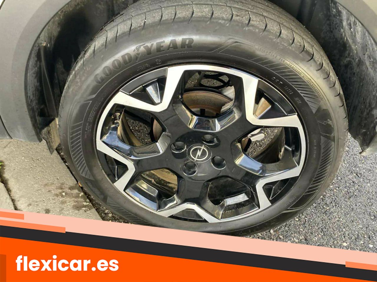 Foto Opel Mokka 26