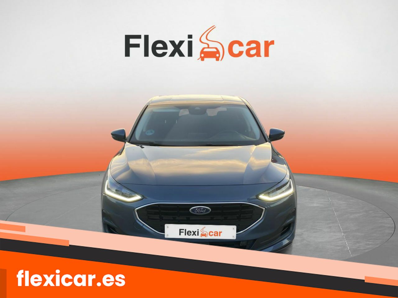 Foto Ford Focus 2
