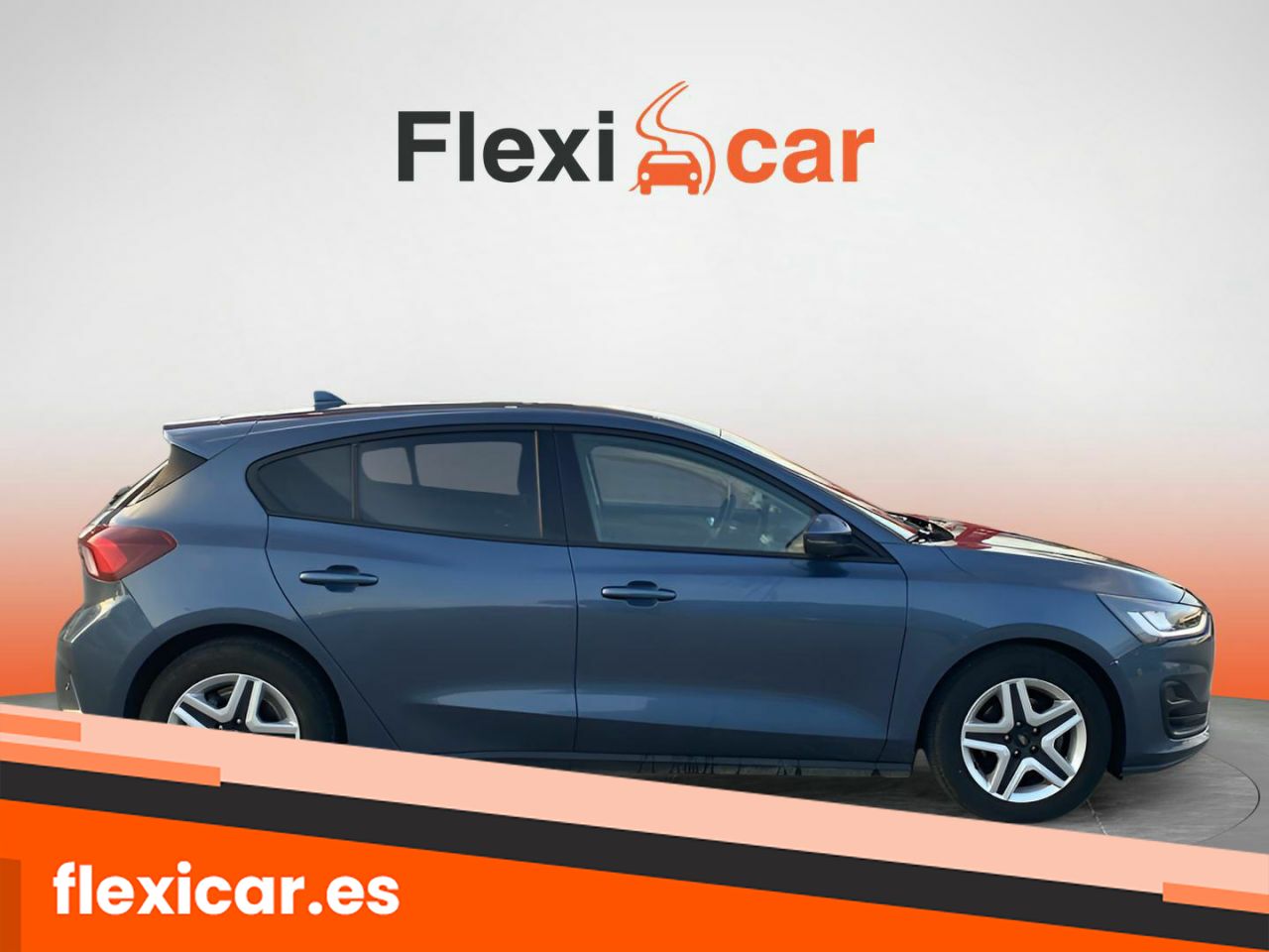 Foto Ford Focus 3