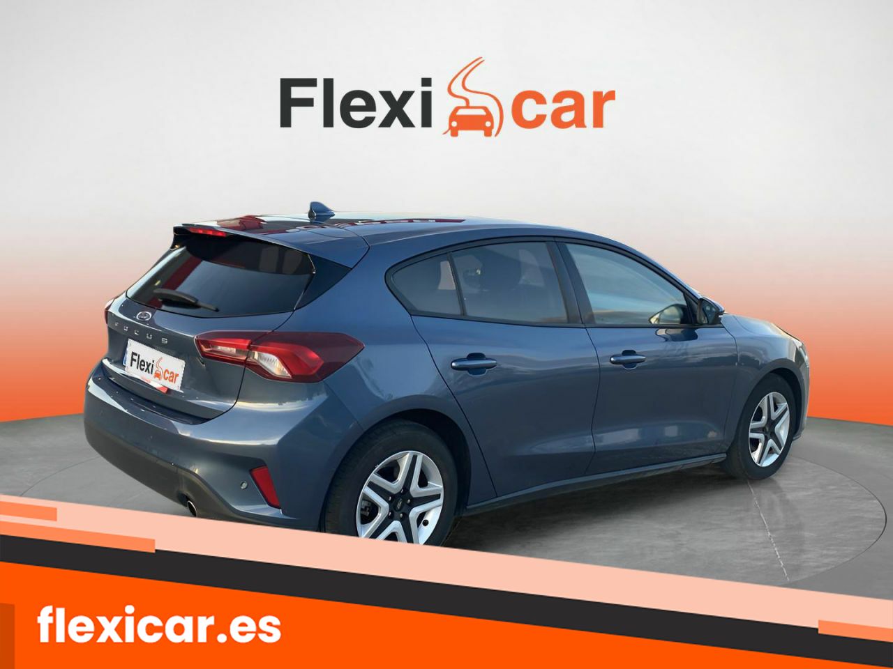 Foto Ford Focus 4