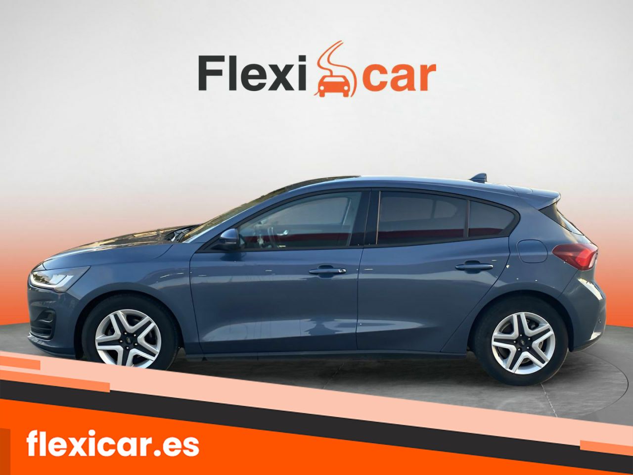 Foto Ford Focus 5
