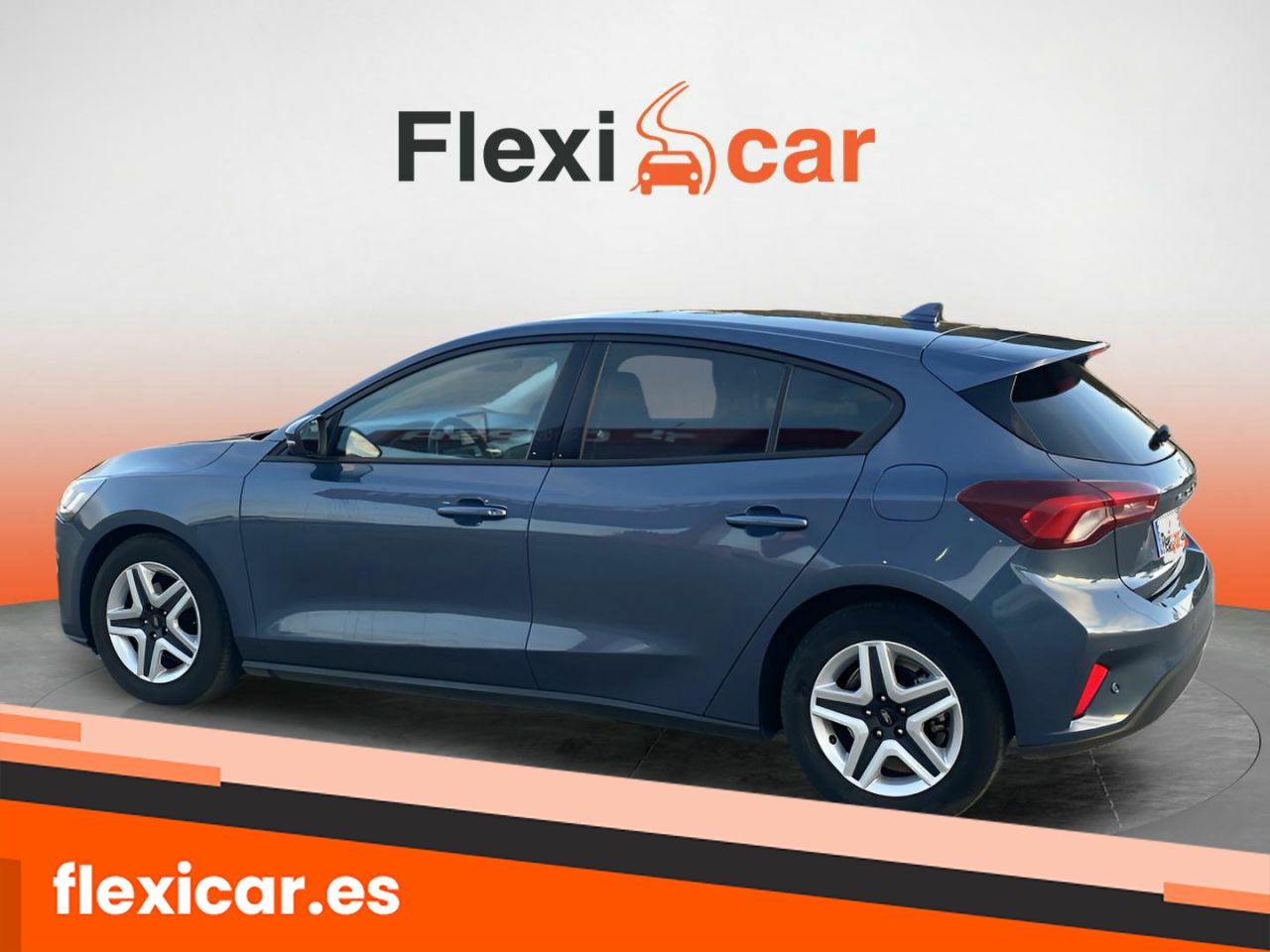 Foto Ford Focus 7
