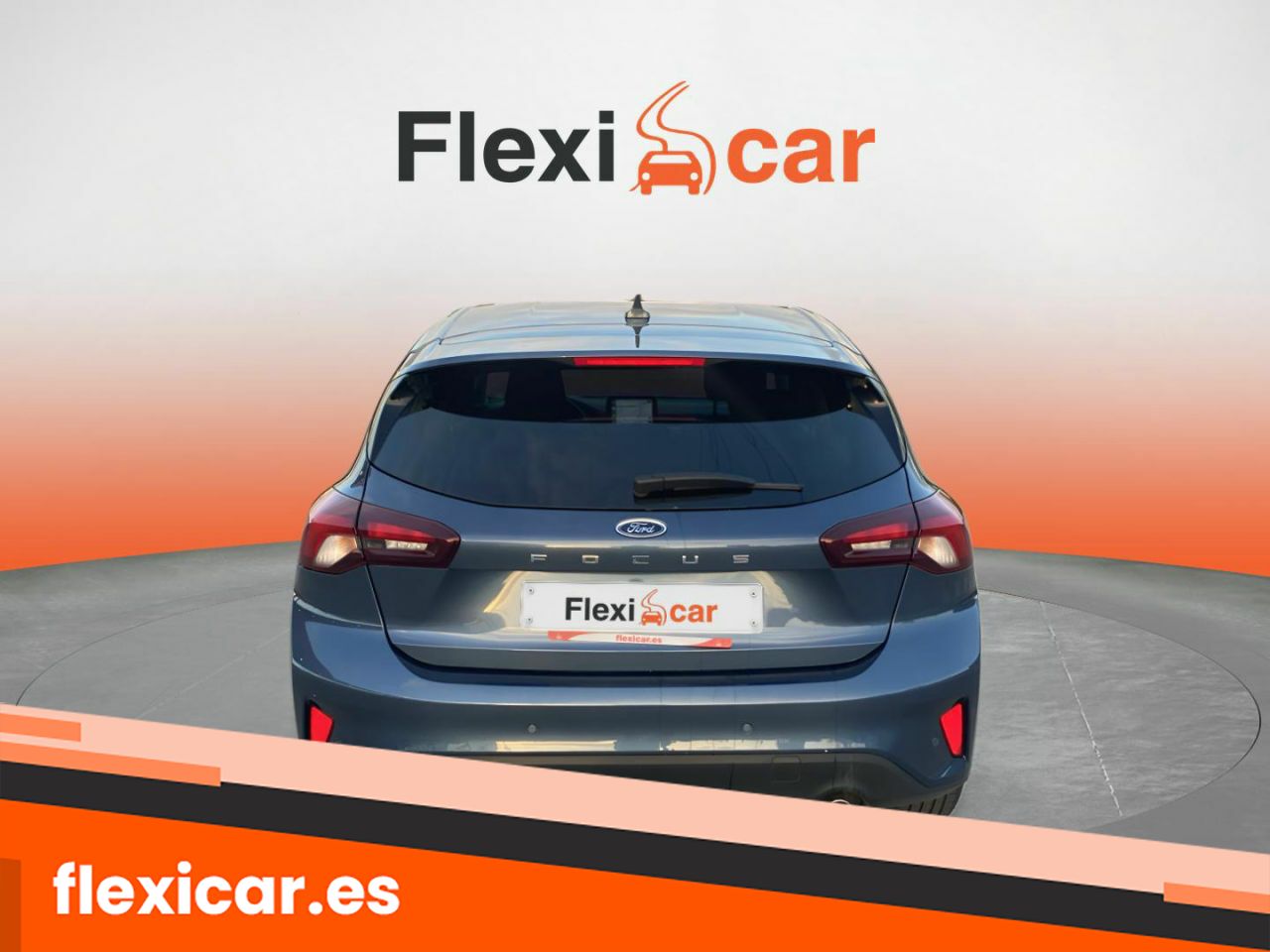 Foto Ford Focus 9