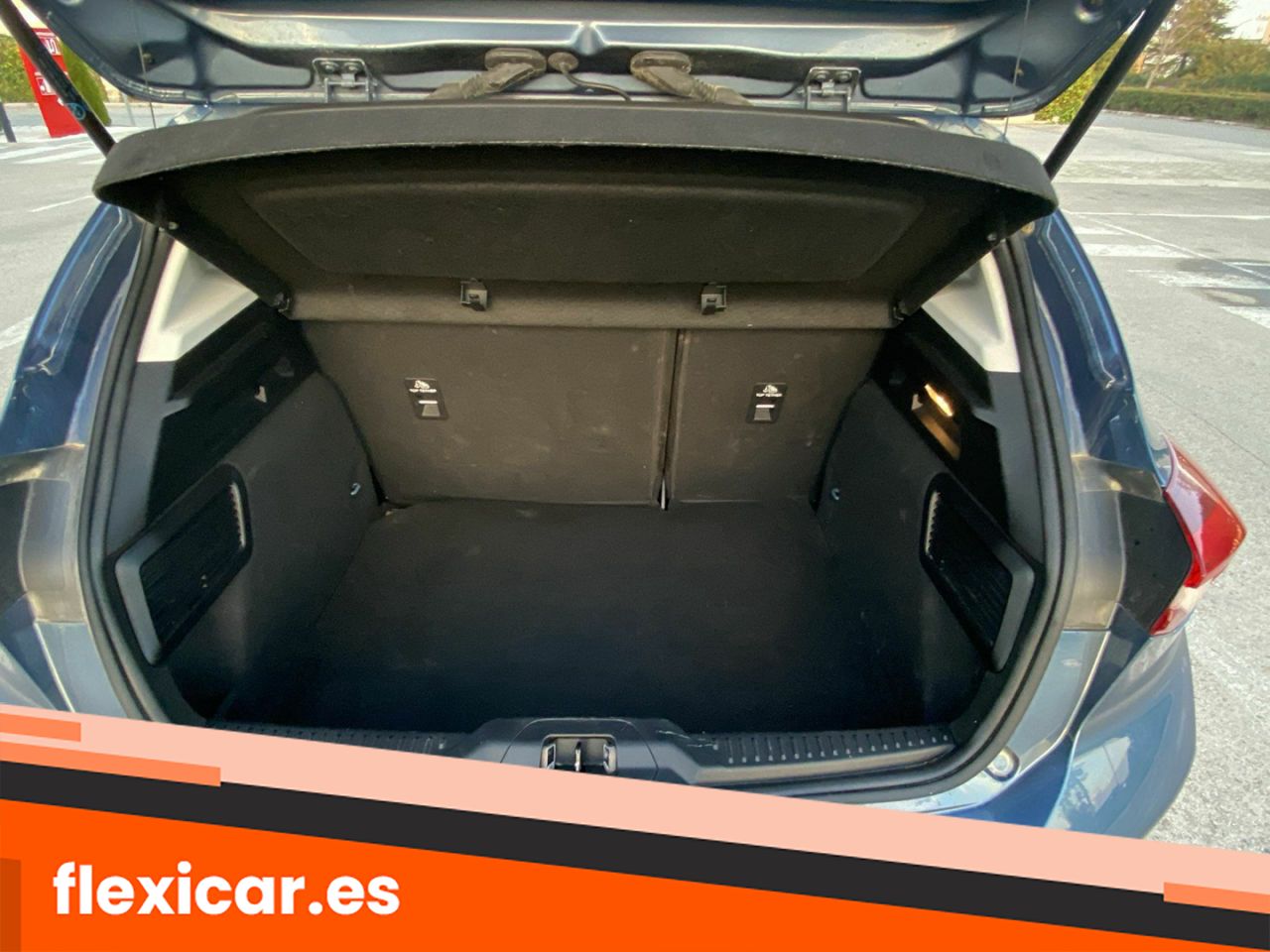 Foto Ford Focus 10