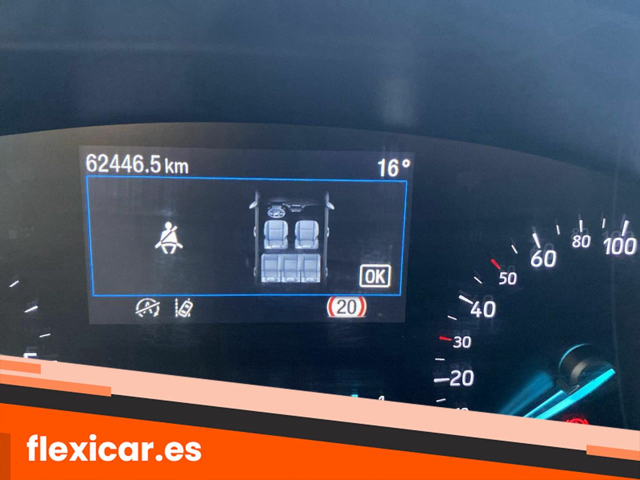 Foto Ford Focus 11