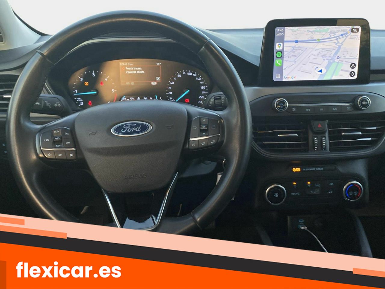 Foto Ford Focus 12
