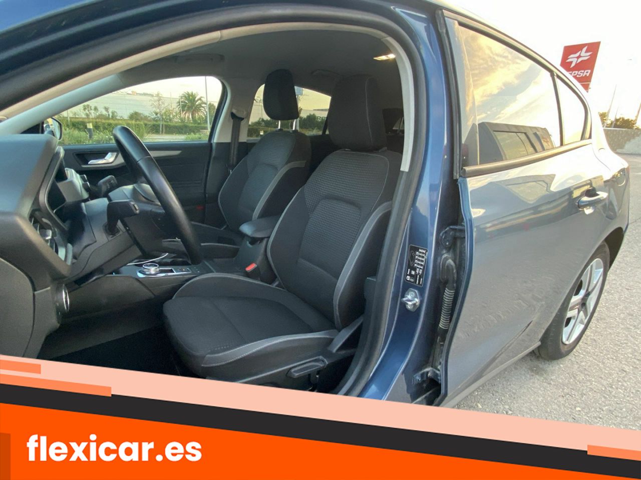 Foto Ford Focus 13