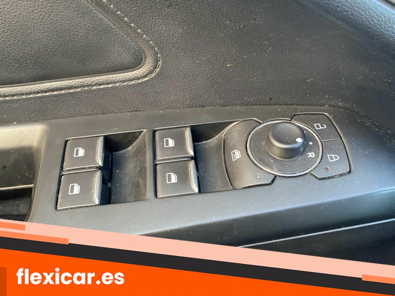 Foto Ford Focus 14