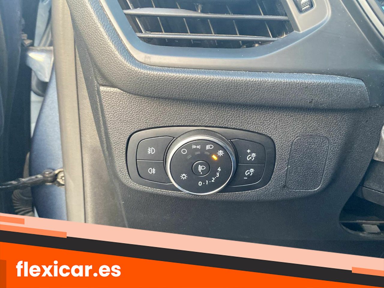 Foto Ford Focus 15