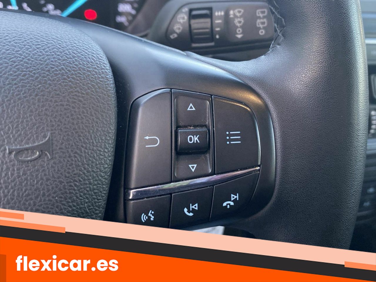 Foto Ford Focus 17