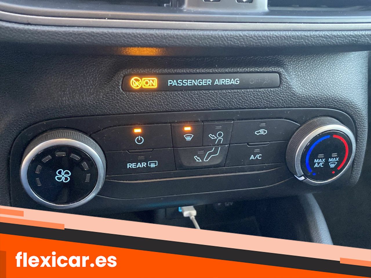 Foto Ford Focus 20