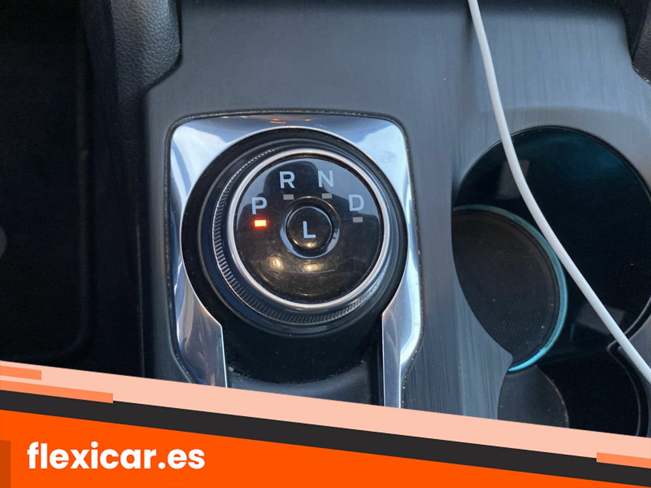 Foto Ford Focus 21