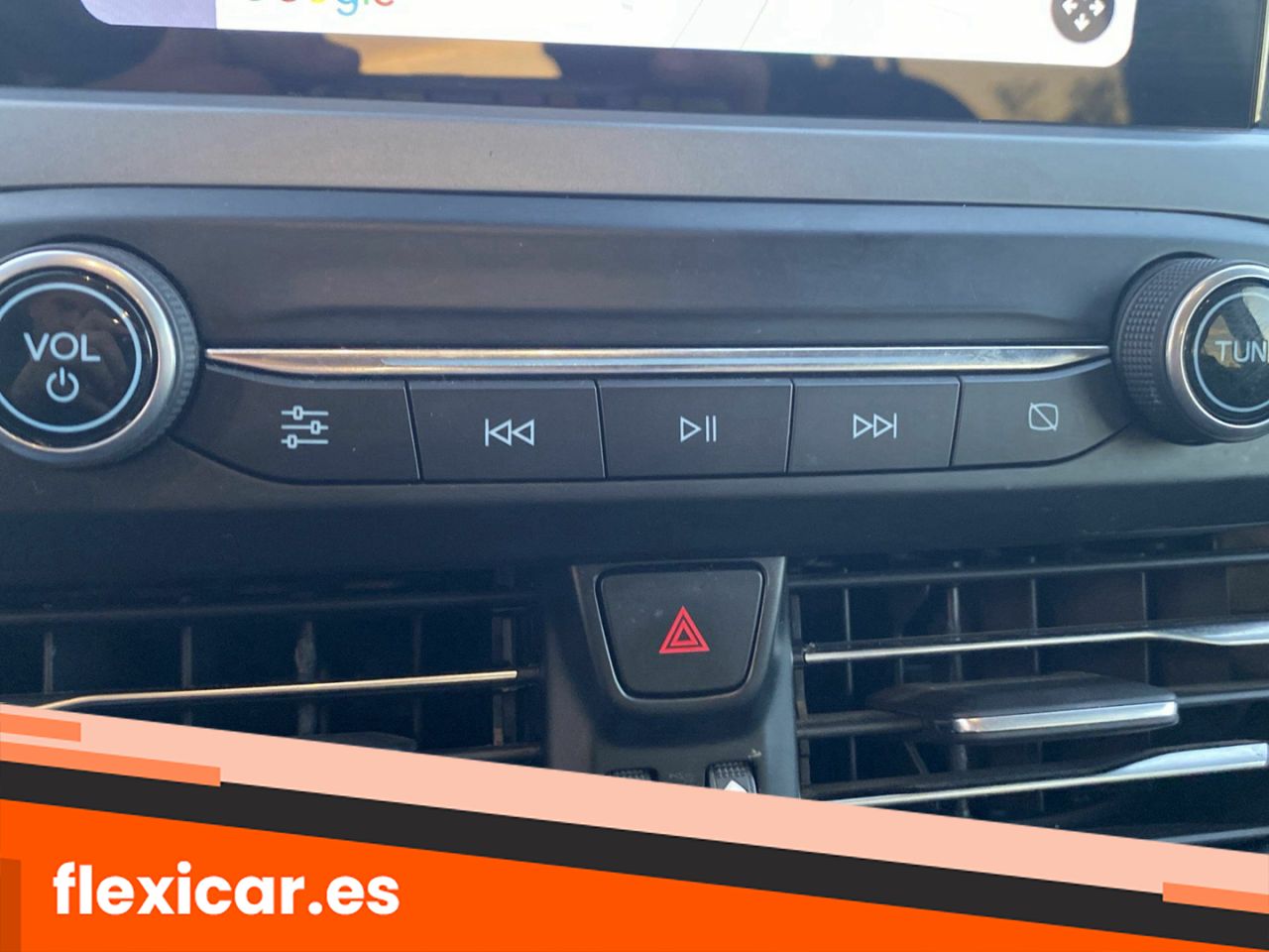 Foto Ford Focus 22