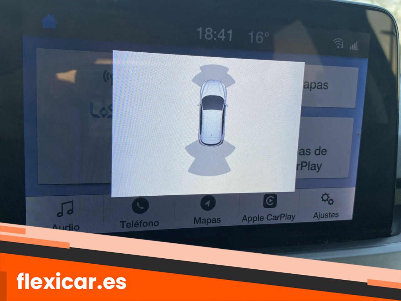 Foto Ford Focus 23