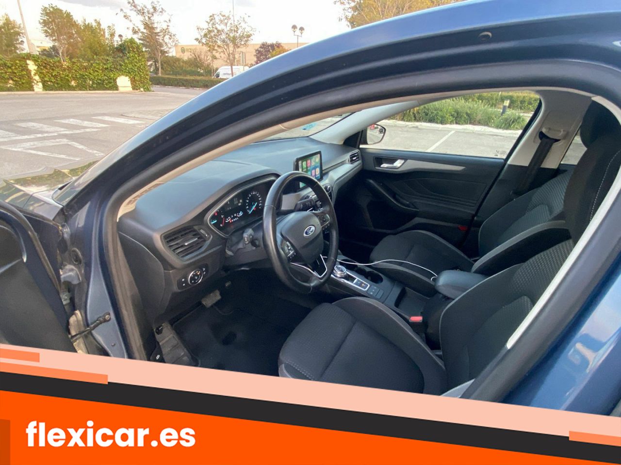 Foto Ford Focus 26