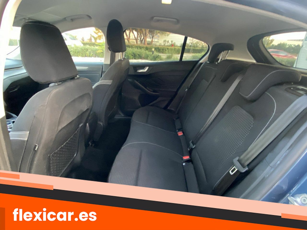Foto Ford Focus 28