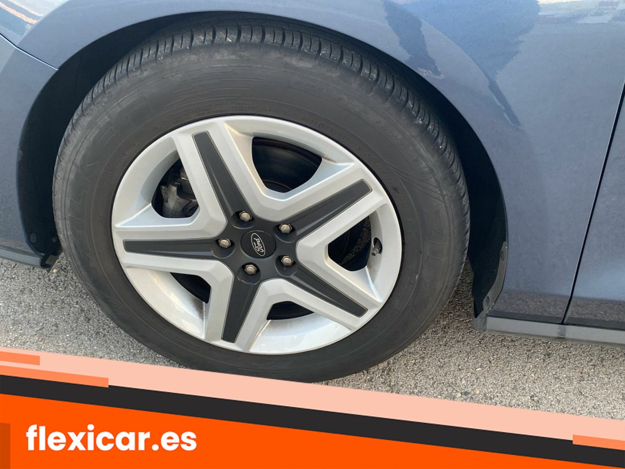 Foto Ford Focus 30