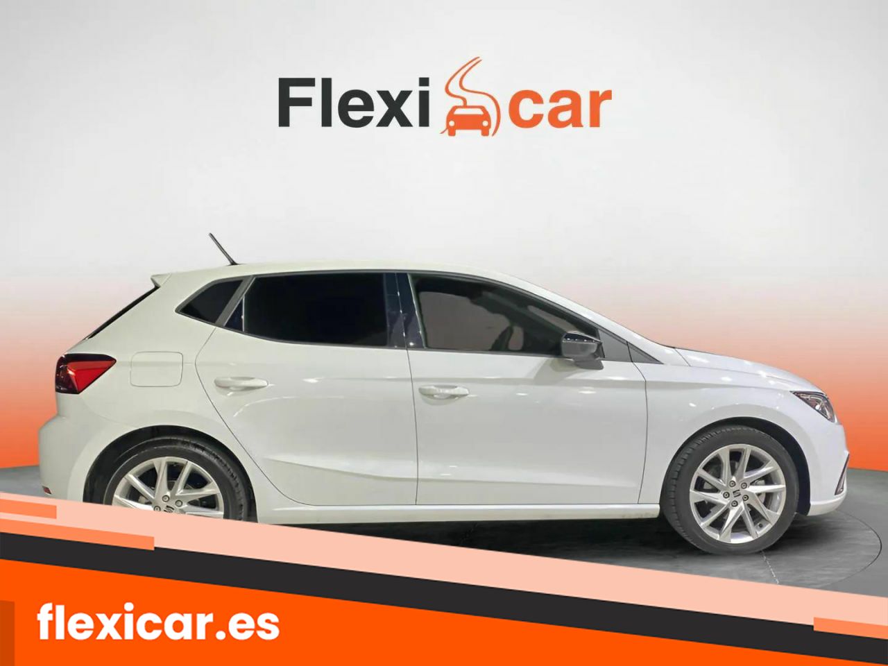 Foto Seat Ibiza 2