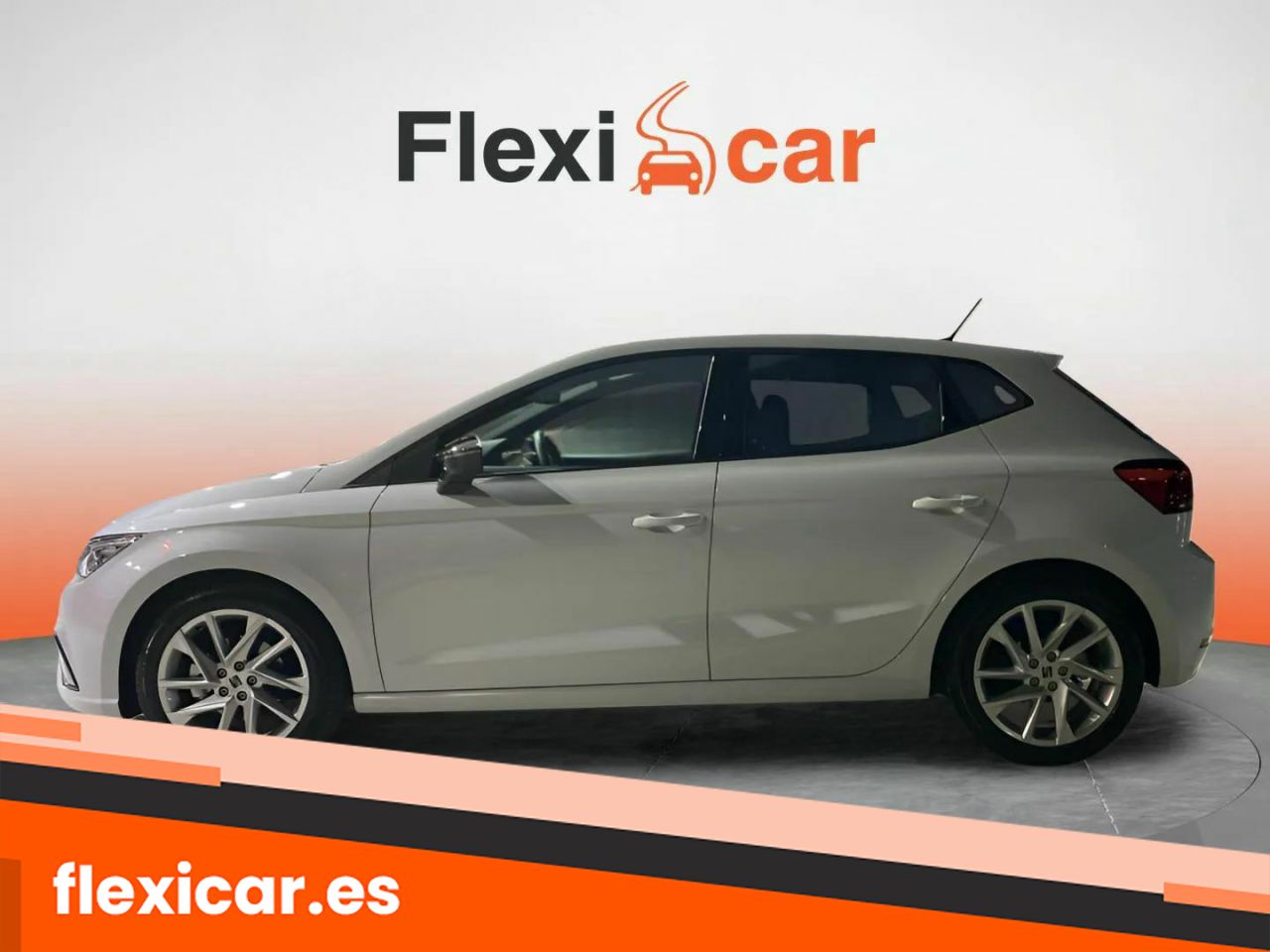 Foto Seat Ibiza 7