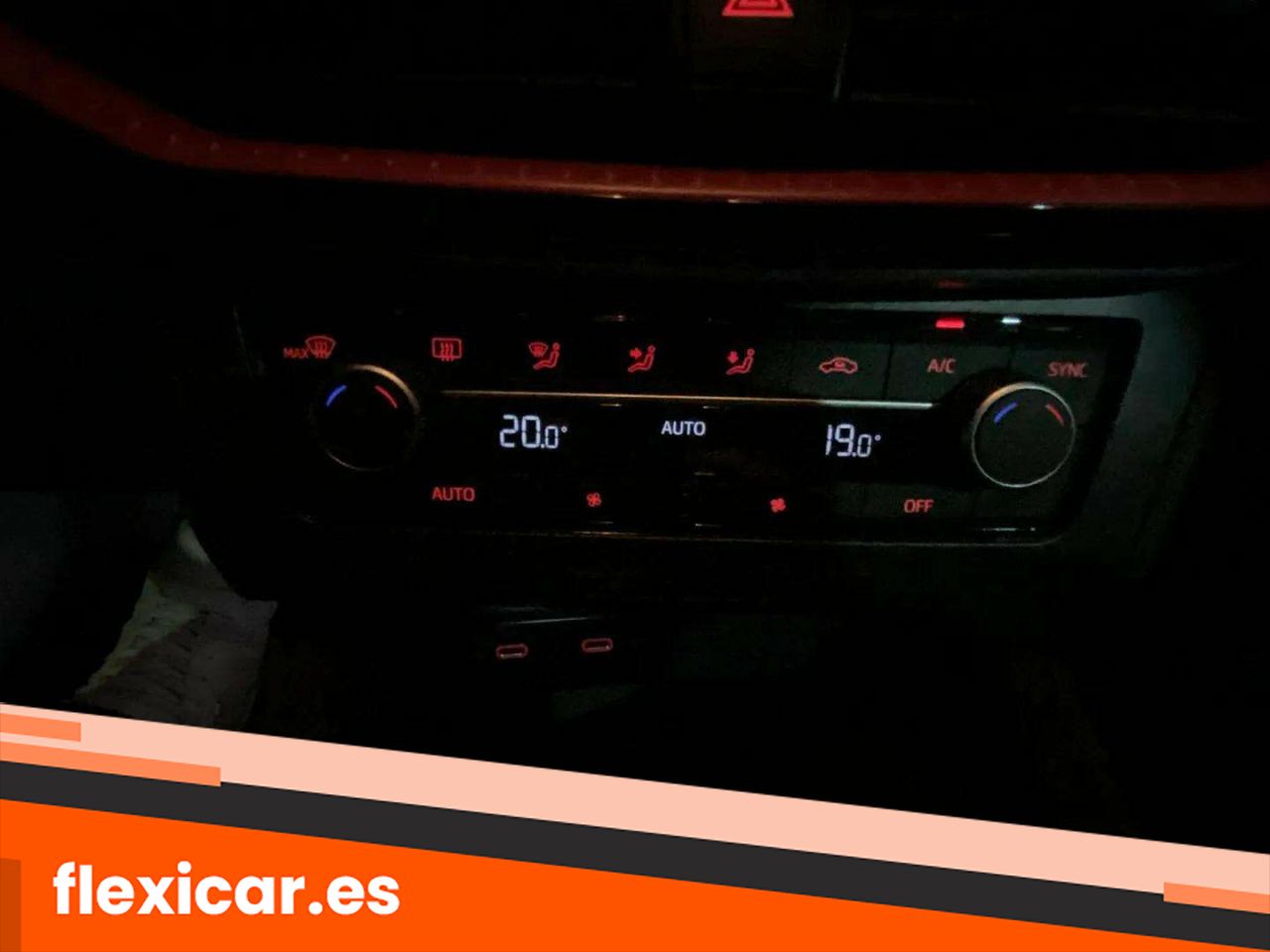 Foto Seat Ibiza 17