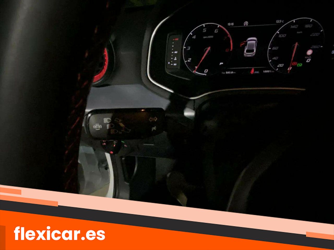 Foto Seat Ibiza 19