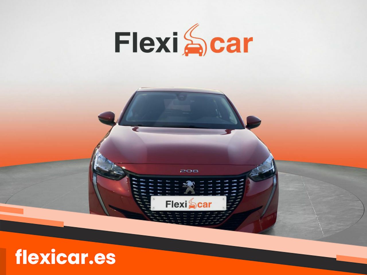 Foto Peugeot 208 2