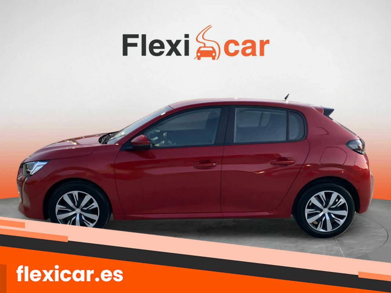 Foto Peugeot 208 3