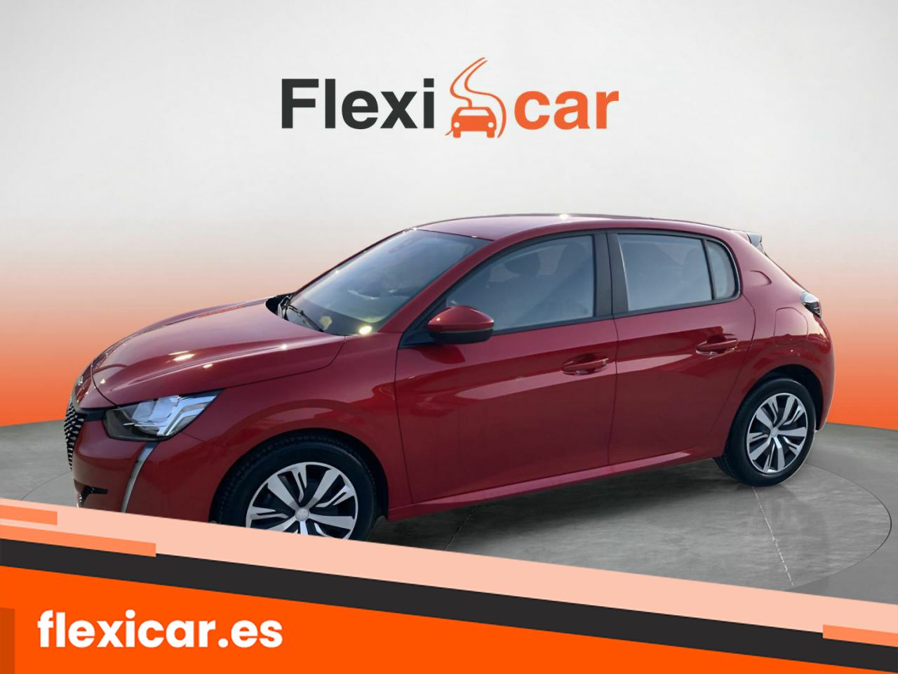 Foto Peugeot 208 4