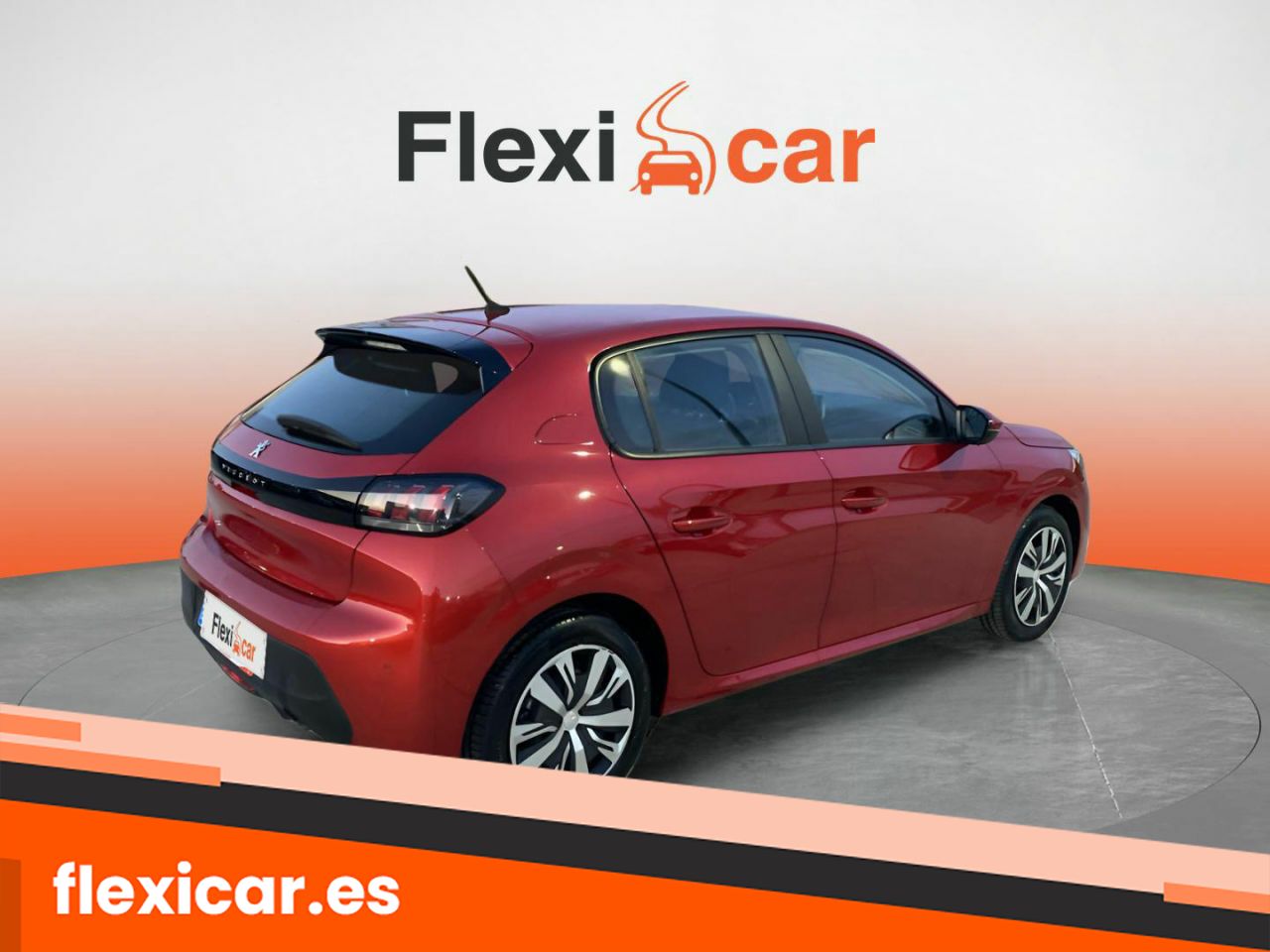 Foto Peugeot 208 7