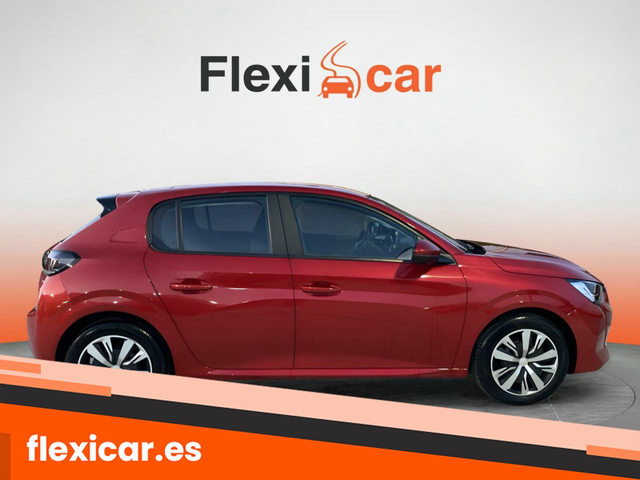 Foto Peugeot 208 8