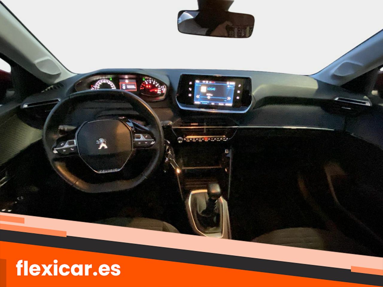 Foto Peugeot 208 12