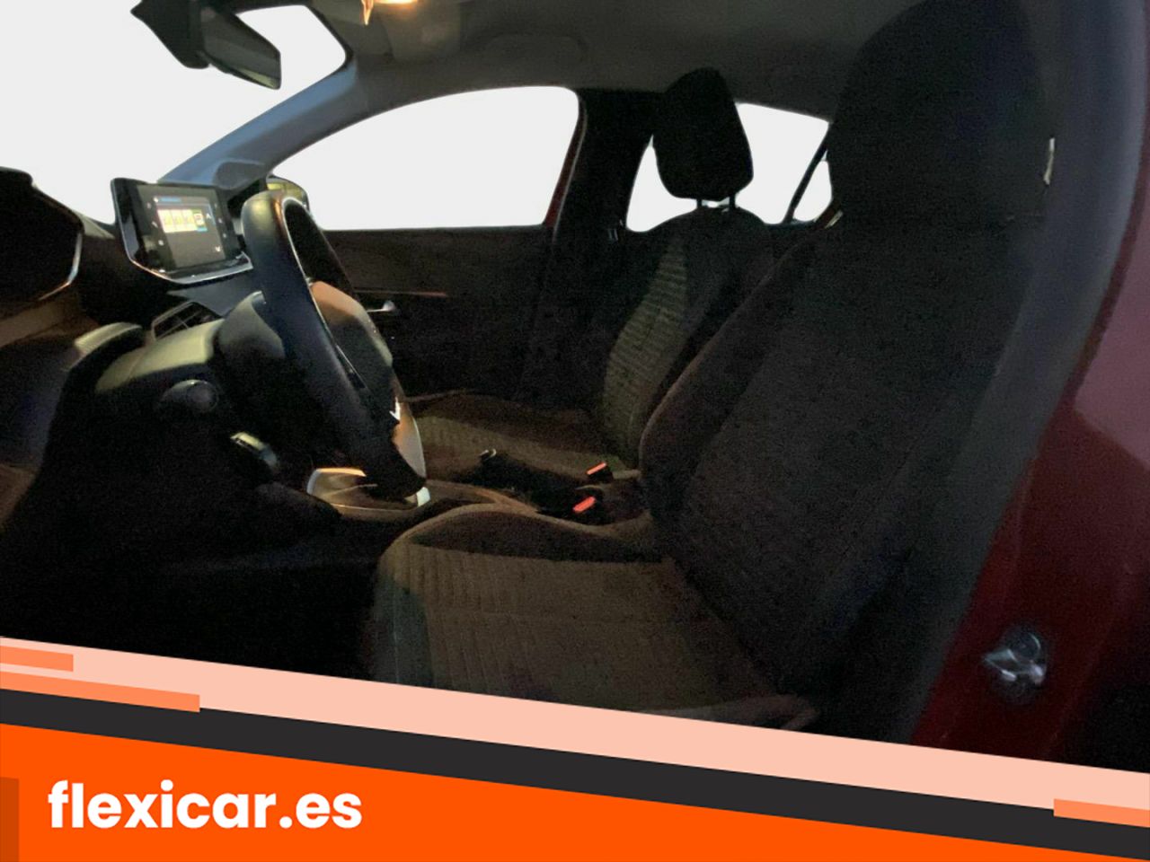 Foto Peugeot 208 13
