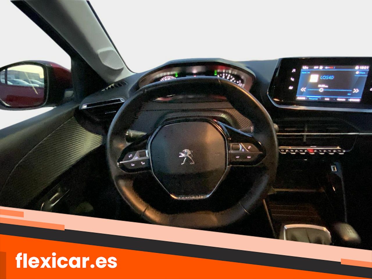 Foto Peugeot 208 14