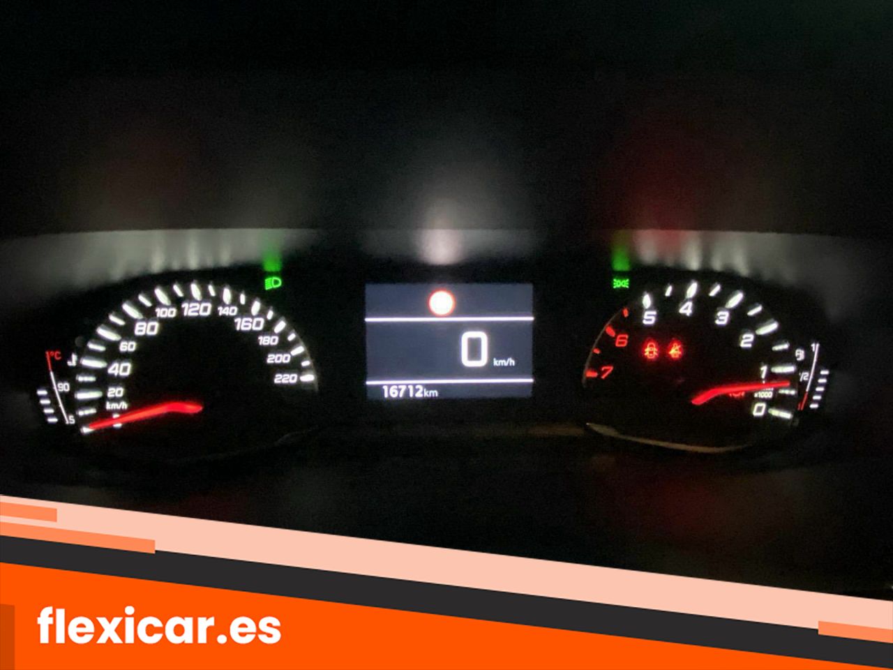 Foto Peugeot 208 15