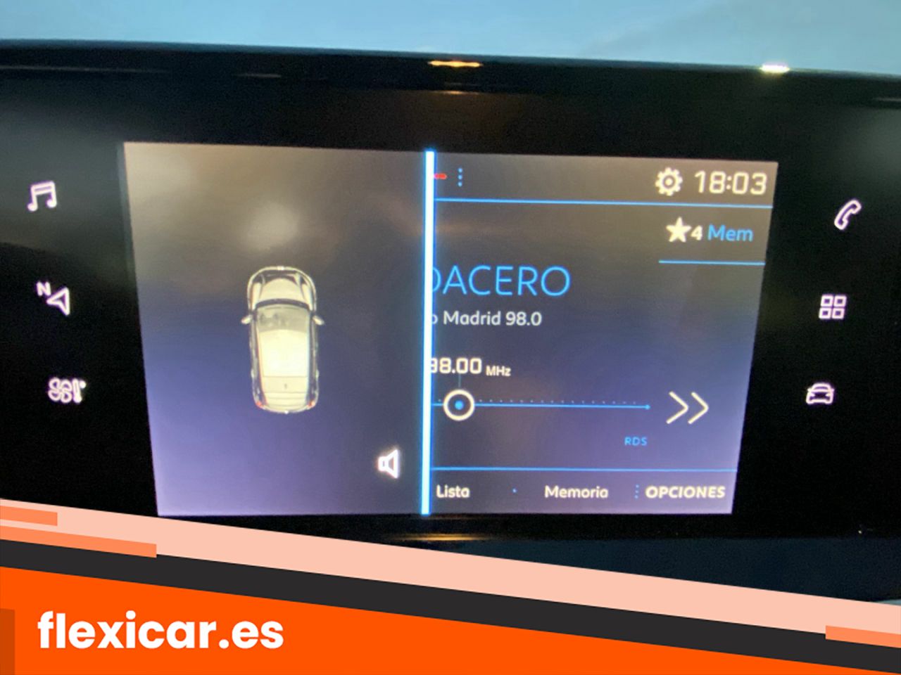Foto Peugeot 208 20