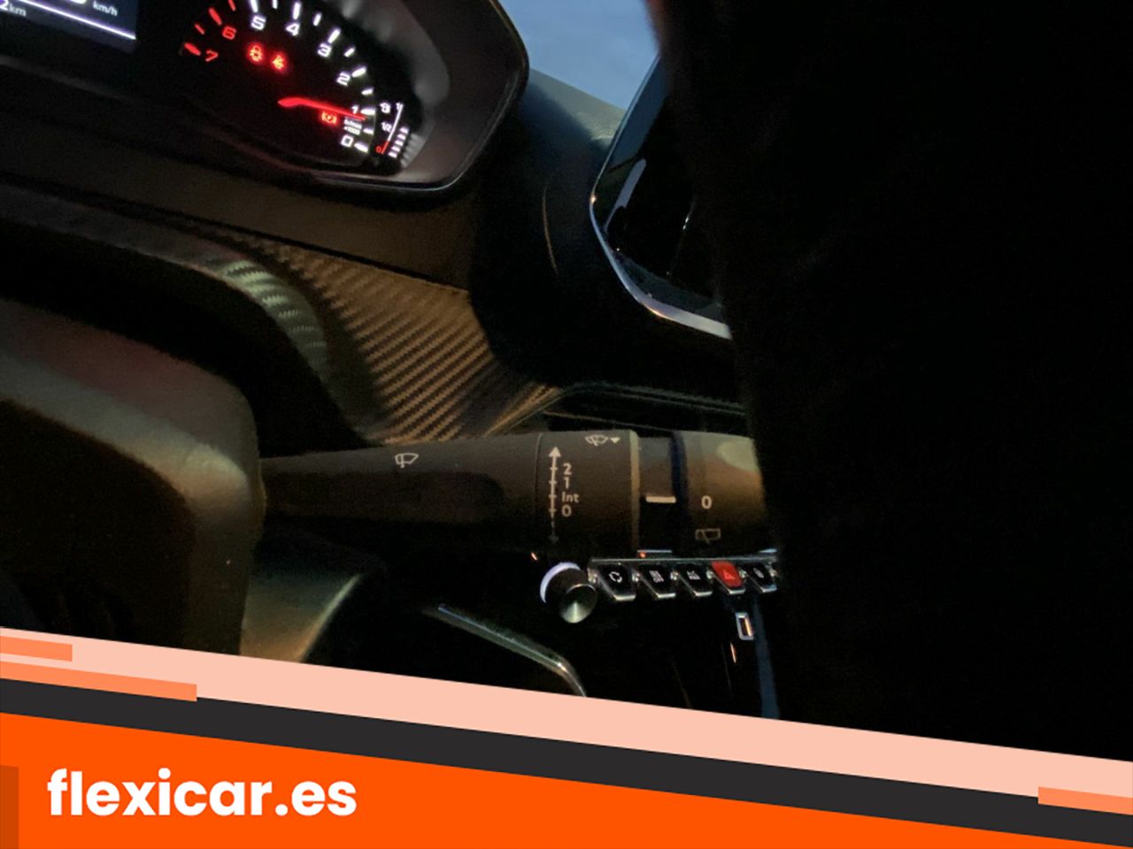 Foto Peugeot 208 21