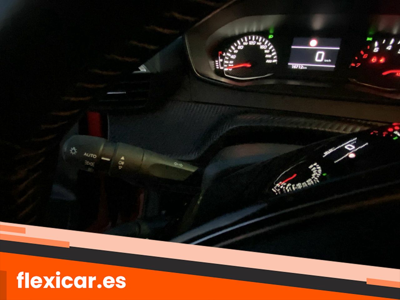 Foto Peugeot 208 22