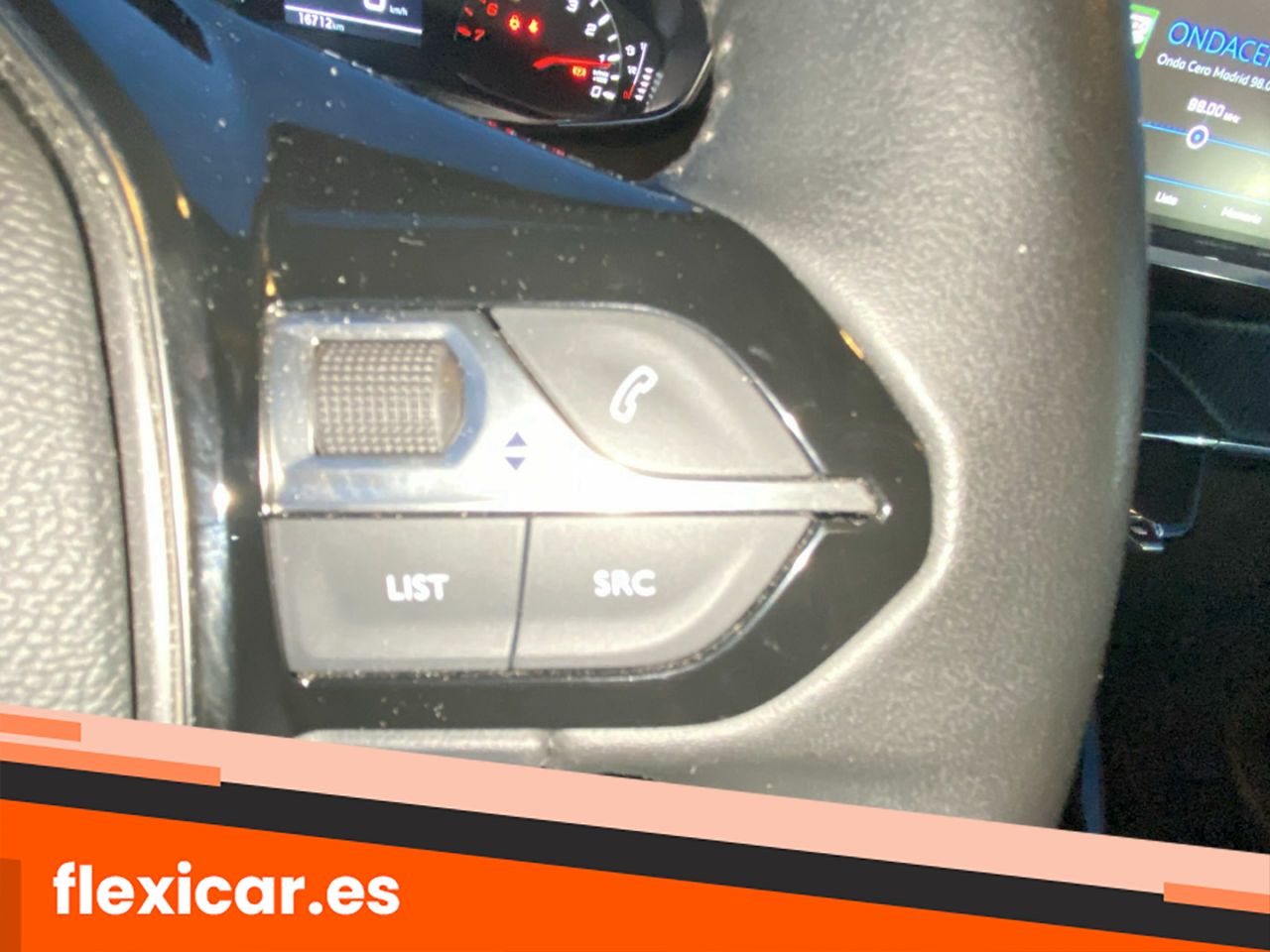 Foto Peugeot 208 23
