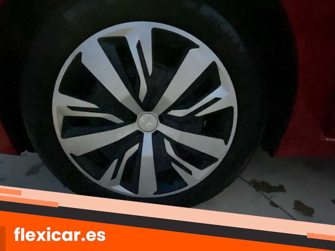 Foto Peugeot 208 29