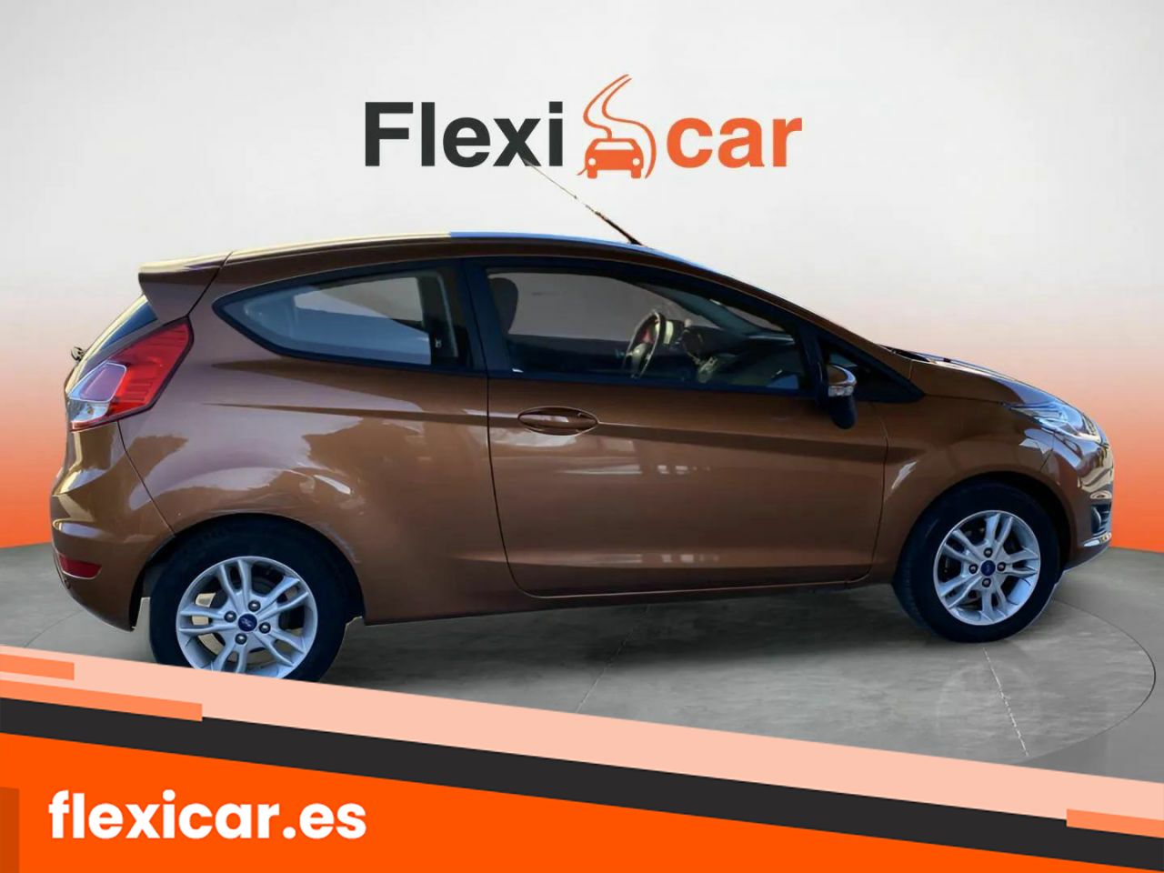 Foto Ford Fiesta 2