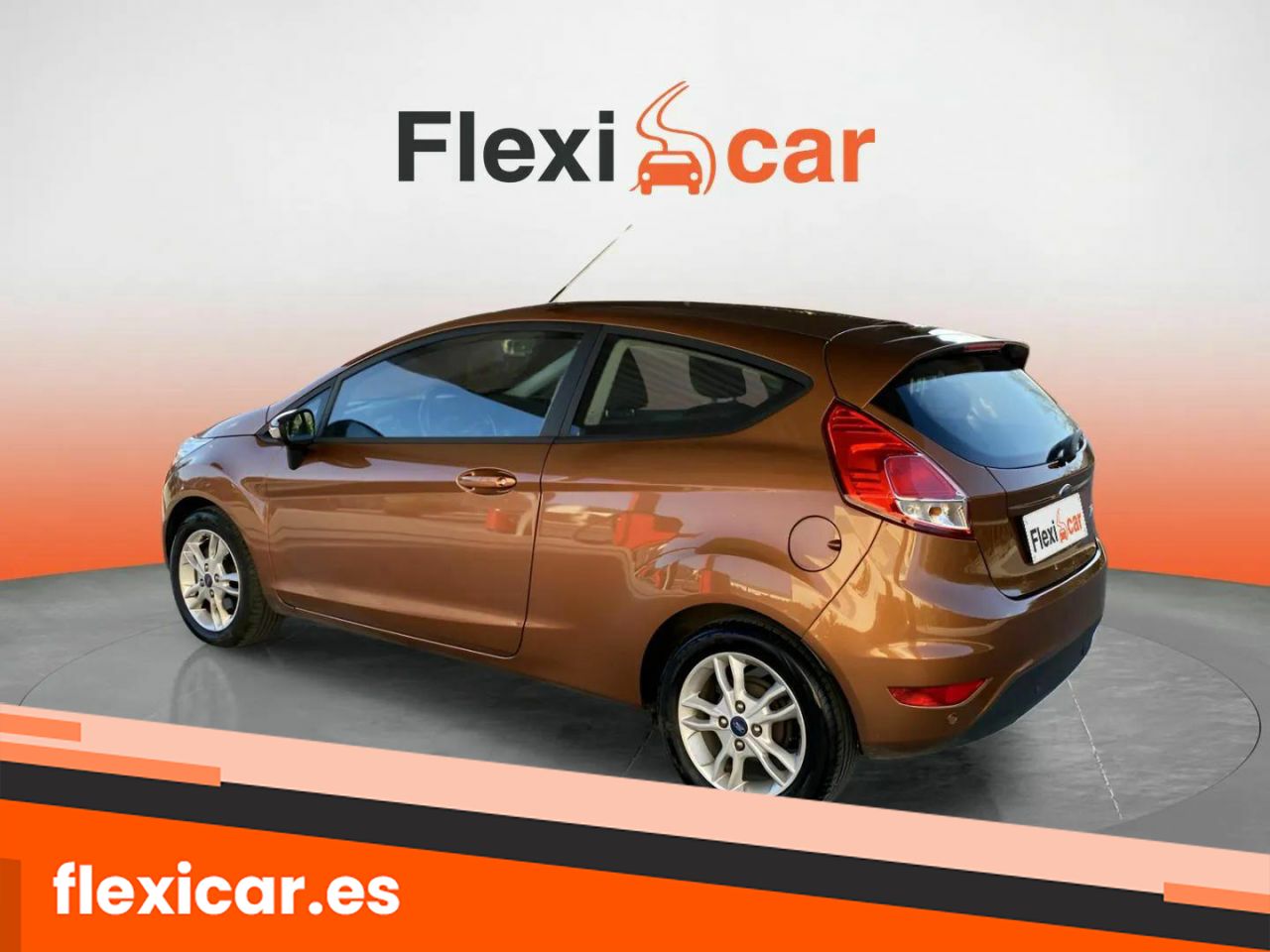 Foto Ford Fiesta 5