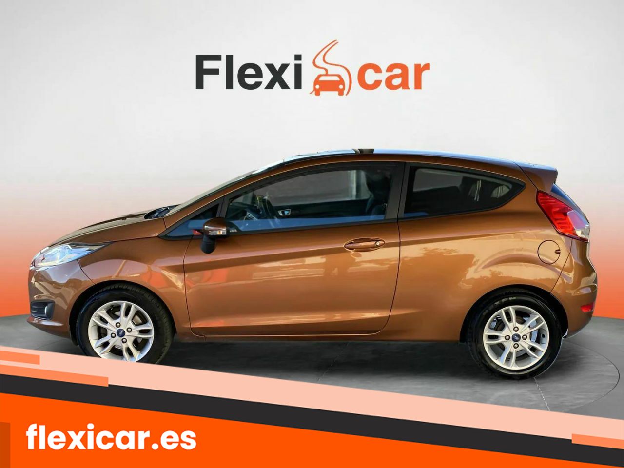 Foto Ford Fiesta 7